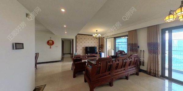 VR看房