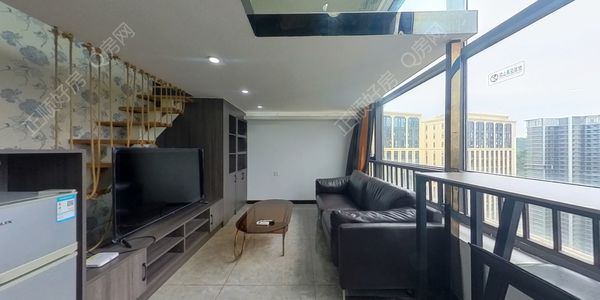 VR看房