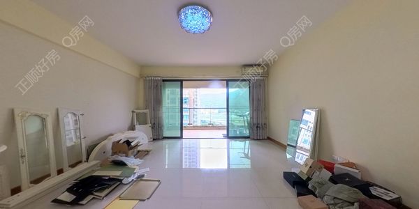 VR看房