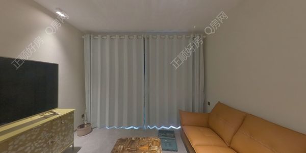 VR看房
