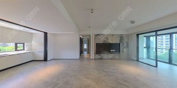 VR看房