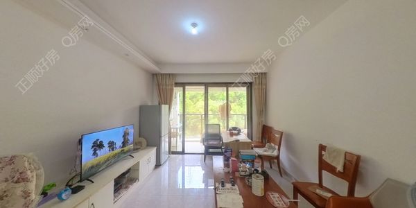 VR看房