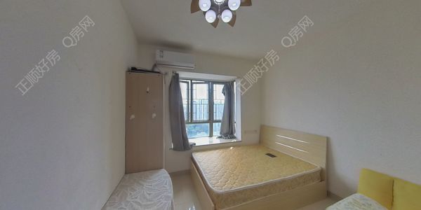 VR看房