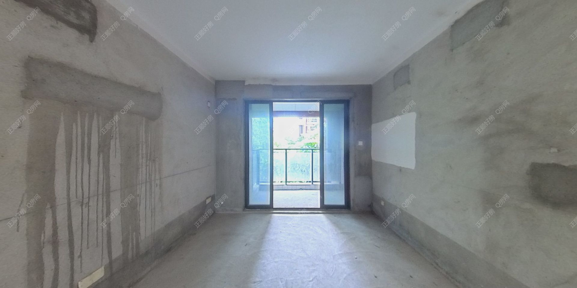 前山沃尔玛对面 招商花园一期 南向3房 业主诚心出售 