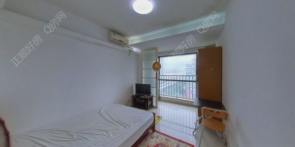 VR看房