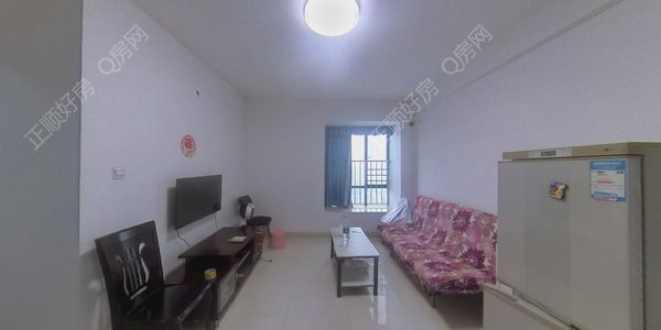 VR看房