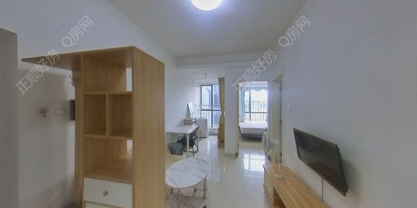 VR看房