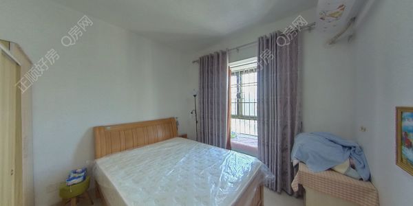 VR看房
