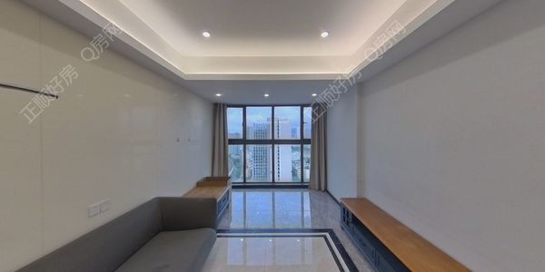 VR看房