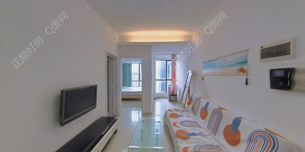 VR看房