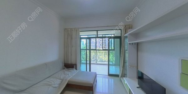 VR看房