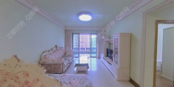 VR看房