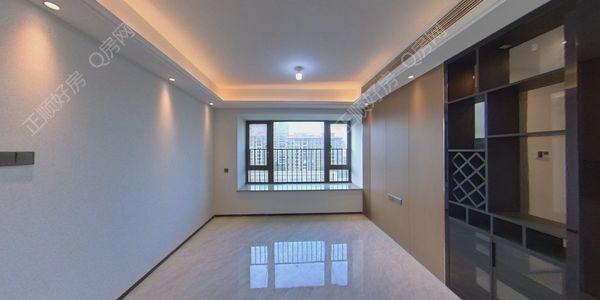 VR看房