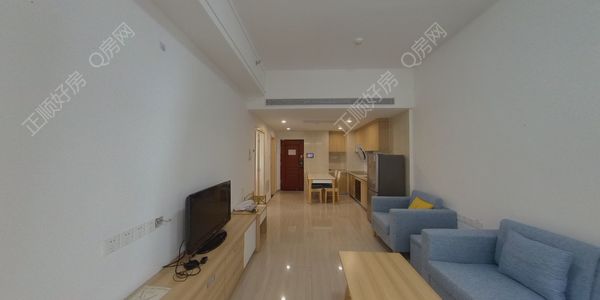 VR看房