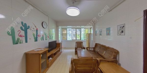 VR看房