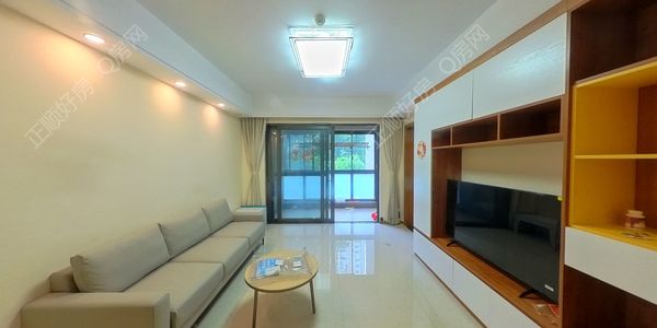 VR看房