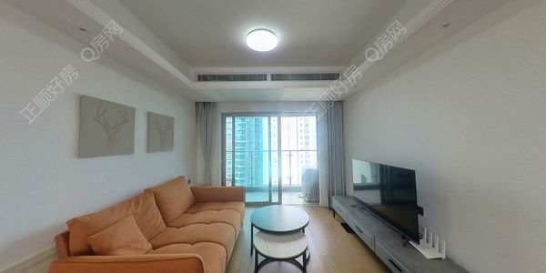 VR看房