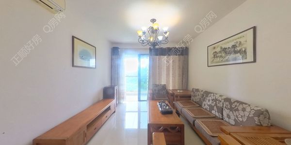 VR看房