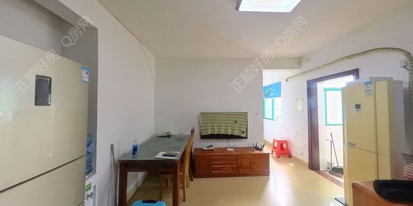 VR看房