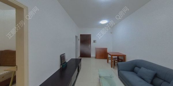 VR看房