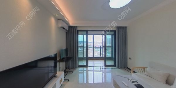 VR看房
