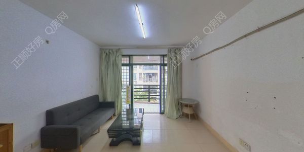 VR看房