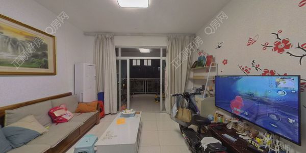 VR看房
