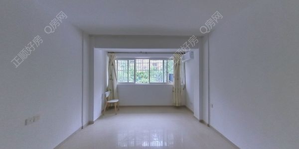 VR看房