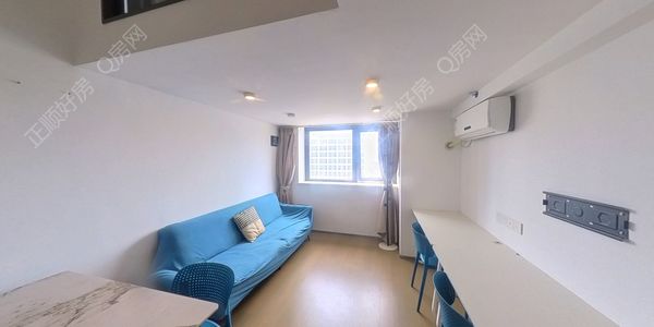 VR看房
