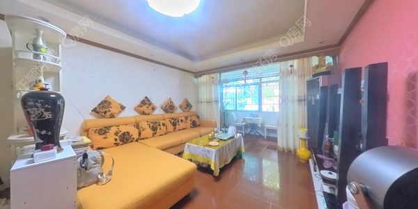 VR看房