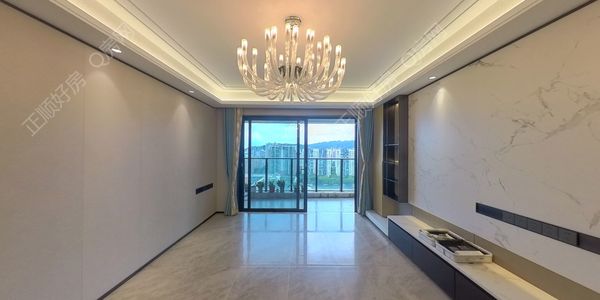 VR看房