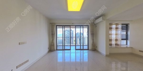VR看房