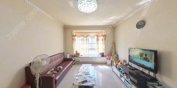 VR看房