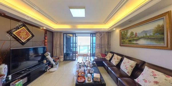 VR看房