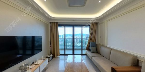 VR看房