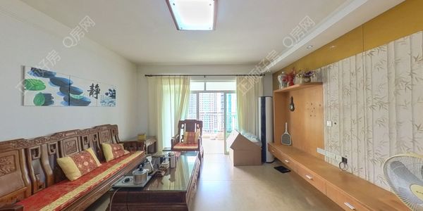 VR看房