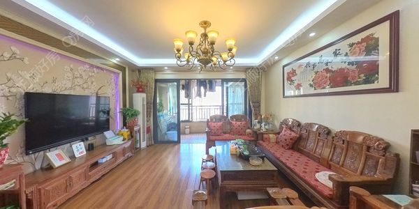 VR看房