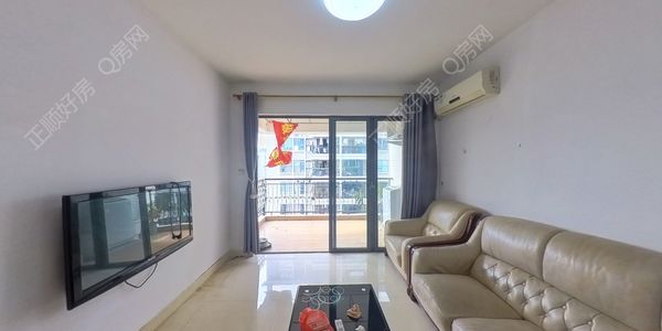 VR看房