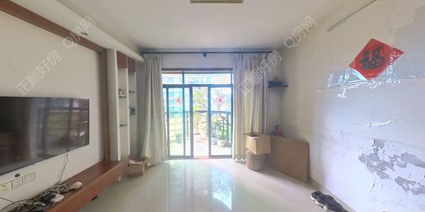 VR看房