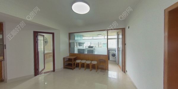 VR看房