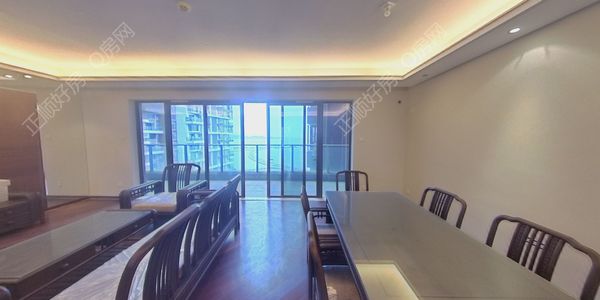 VR看房