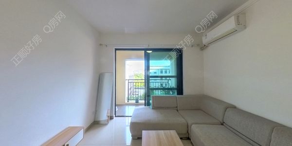 VR看房