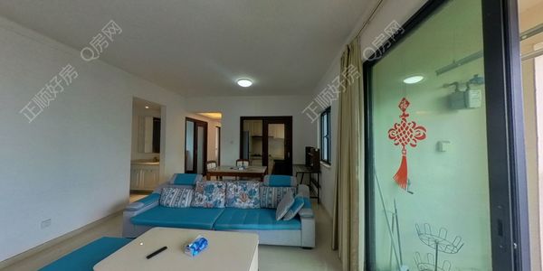 VR看房