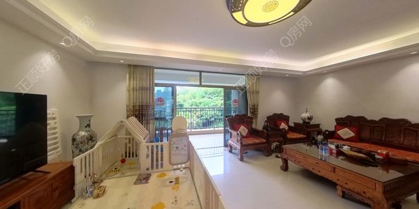 VR看房