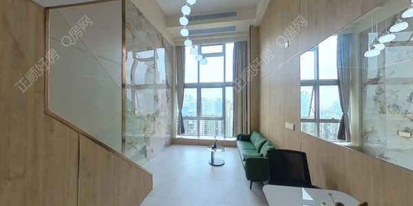 VR看房