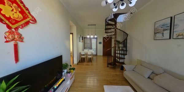 VR看房