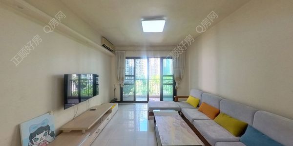 VR看房