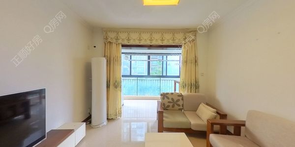 VR看房