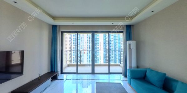 VR看房