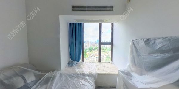 VR看房
